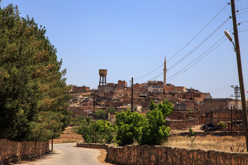 Baristepe (Salah)